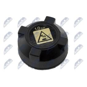 Köp Lock till expansionskärl av NTY CCK-FT-002 till det låga priset 71,75 kr