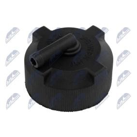 Köp Lock till expansionskärl av NTY CCK-FT-003 till det låga priset 77,76 kr