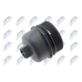Ölfiltergehäuse CCL-FT-002 für FIAT