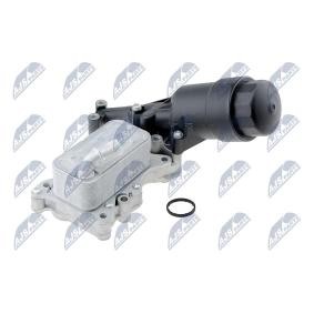 Achetez des Radiateur d'huile NTY CCL-ME-008 à prix pour 134,24 €