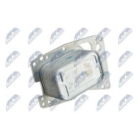 Achetez des Radiateur d'huile NTY CCL-TY-003 à prix pour 48,47 €