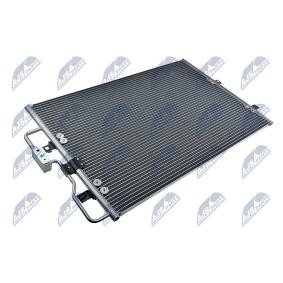 Klimakondensator CCS-CT-013