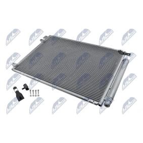 Acquista Condensatore climatizzatore da NTY CCS-MZ-009 a buon mercato per soli 99,33 €