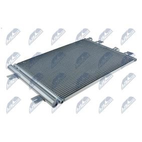 Klimakondensator CCS-RE-016