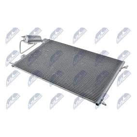 Acquista Condensatore climatizzatore da NTY CCS-SA-001 a buon mercato per soli 99,23 €