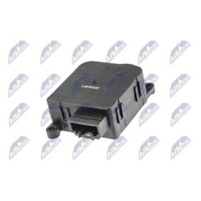 Stellmotor für Temperaturklappe CNG-CH-011