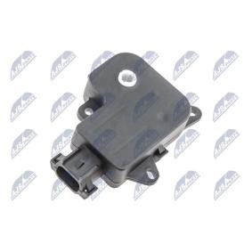 Stellmotor für Temperaturklappe CNG-CH-012