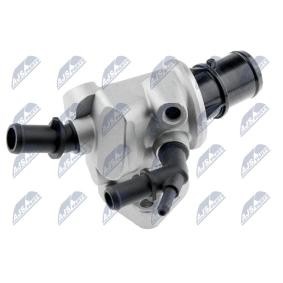 ALFA ROMEO Kühlwasserthermostat von NTY