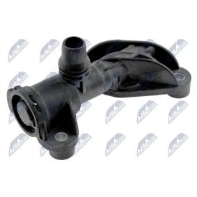 Thermostat, Ölkühlung CTM-BM-032