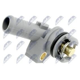 Thermostat von NTY für Transit Mk6 Pritsche / Fahrgestell (V347, V348, FM, FN, FF) günstig online kaufen