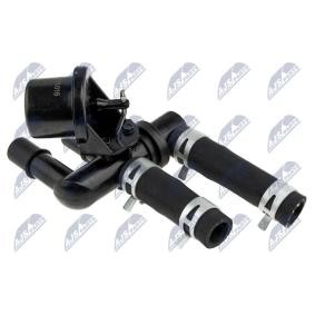 Compre Valvula de calefacción de NTY online para Transit Mk6 Caja / Chasis (V347, V348, FM, FN, FF) a precios moderados