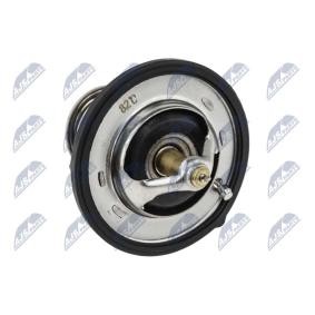 Kühlwasserthermostat CTM-HY-000