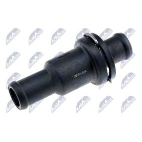 Thermostat, Ölkühlung CTM-VW-036