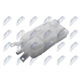 Ausgleichsbehälter CZW-AR-000