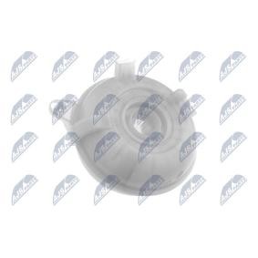 Achetez des Vase d'expansion, liquide de refroidissement NTY CZW-AU-003 à prix pour 18,22 €