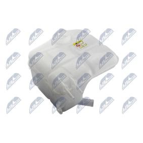 Compre Depósito de água de NTY online para TRANSIT CONNECT (P65_, P70_, P80_) a preços moderados