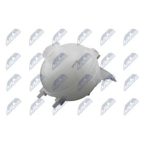 Comprar Depósito compensación, refrigerante de NTY CZW-PE-000 a bajo precio de 25,28 €