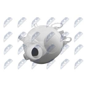 Comprar Depósito compensación, refrigerante de NTY CZW-PE-003 a bajo precio de 33,35 €
