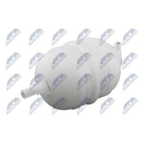 Comprar Depósito compensación, refrigerante de NTY CZW-PE-004 a bajo precio de 23,50 €