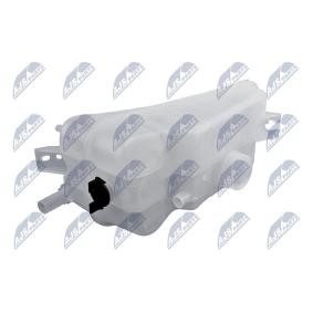 Comprar Depósito compensación, refrigerante de NTY CZW-PE-008 a bajo precio de 28,33 €