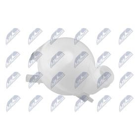 Comprar Depósito compensación, refrigerante de NTY CZW-PE-009 a bajo precio de 19,87 €