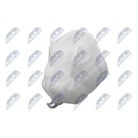 Ausgleichsbehälter des Herstellers NTY - Originalware Artikelnummer: CZW-PL-008