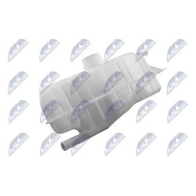 Achetez des Vase d'expansion, liquide de refroidissement NTY CZW-RE-002 à prix pour 21,28 €