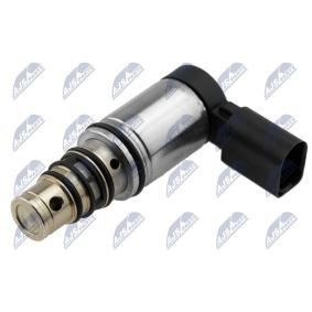 Comprar Válvula reguladora, compresor de NTY EAC-VW-001 a bajo precio de 39,18 €