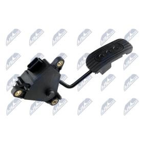 Fahrpedalsatz EAP-NS-000
