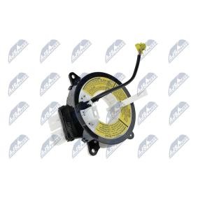 Wickelfeder, Airbag EAS-MZ-004