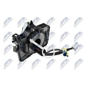 Wickelfeder, Airbag von NTY EAS-RE-007