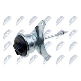Ladedruckregelventil ECD-CT-006