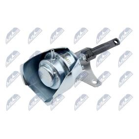 Ladedruckregelventil ECD-PE-002