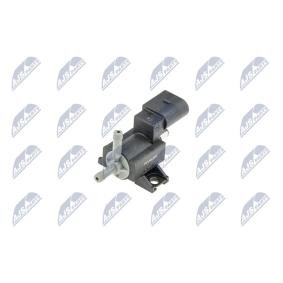 Achetez des Électrovanne de turbo NTY ECD-VW-026 à prix pour 28,32 €
