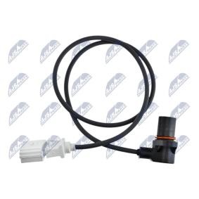 AUDI Kurbelwellensensor von NTY