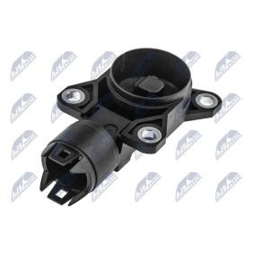 Nockenwelle des Herstellers NTY - Originalware Artikelnummer: ECP-BM-012