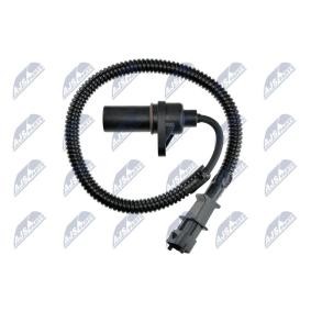 Comprar Sensor de cigüeñal de NTY ECP-KA-001 a bajo precio de 10,11 €