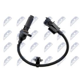 Comprar Sensor de cigüeñal de NTY ECP-KA-008 a bajo precio de 19,09 €