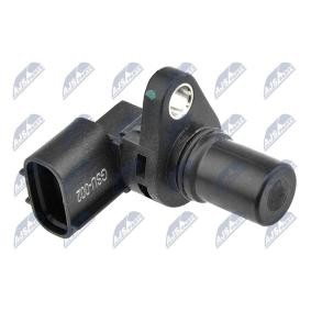 Comprar Sensor de cigüeñal de NTY ECP-SU-002 a bajo precio de 21,40 €