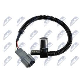 Comprar Sensor de cigüeñal de NTY ECP-SU-004 a bajo precio de 32,90 €