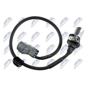 Kurbelwellensensor ECP-TY-005