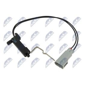 Sensor, Außentemperatur ECT-FR-001