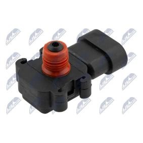 Kjøp MAP-sensor av NTY ECT-PL-002 til den lave prisen 240,25 NOK