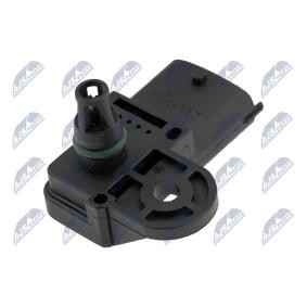Kjøp MAP-sensor av NTY ECT-PL-003 til den lave prisen 221,94 NOK