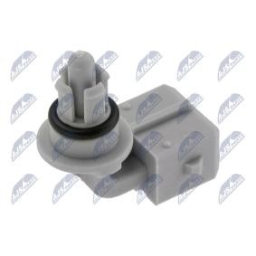 Comprar Sensor, temperatura del aire de admisión de NTY ECT-RE-000 a bajo precio de 5,84 €