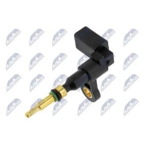 Comprar Sensor, temperatura del refrigerante de NTY ECT-VW-001 a bajo precio de 9,56 €