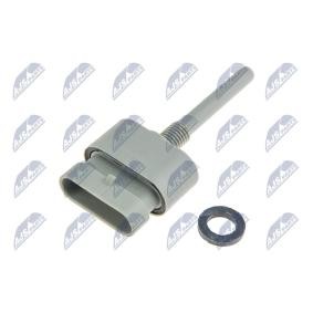 Wassersensor, Kraftstoffanlage ECW-FT-000