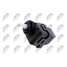 Køb Servomotor, lygteindstilling af NTY ECX-AU-007 til den lave pris 140,73 DKK