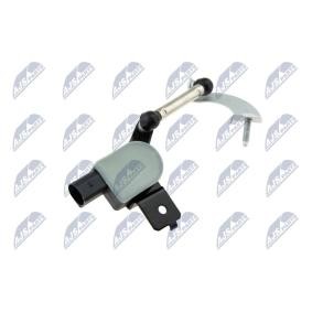 Sensor, Xenonlicht (Leuchtweiteregulierung) ECX-AU-020 für Octavia III Combi (5E5) für 60,93 CHF