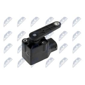 Sensor, Xenonlicht (Leuchtweiteregulierung) ECX-BM-000
